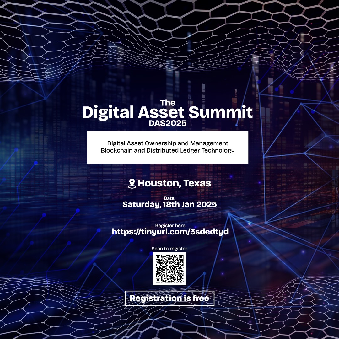 digital asset summit 2025